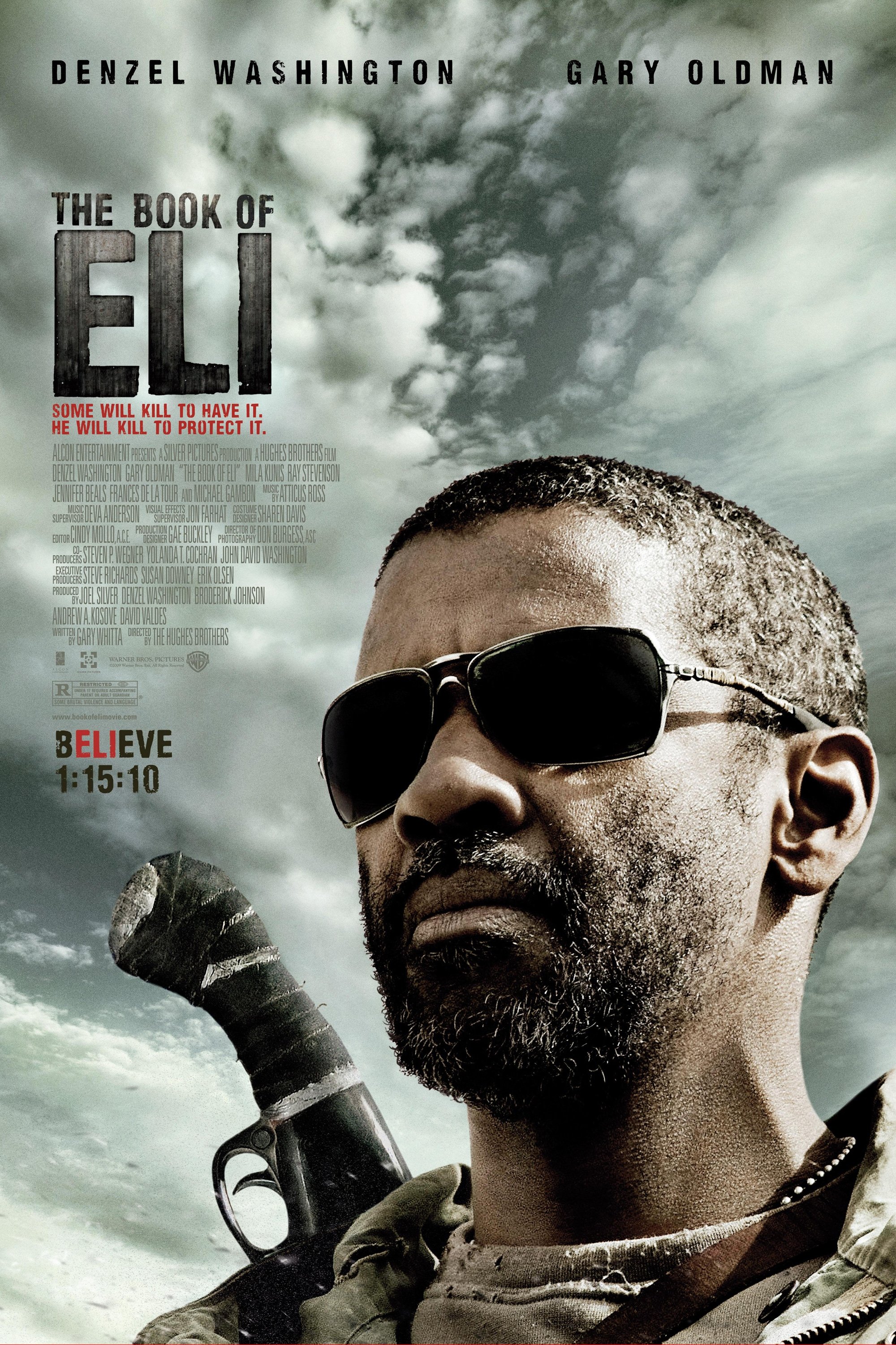 The Book of Eli